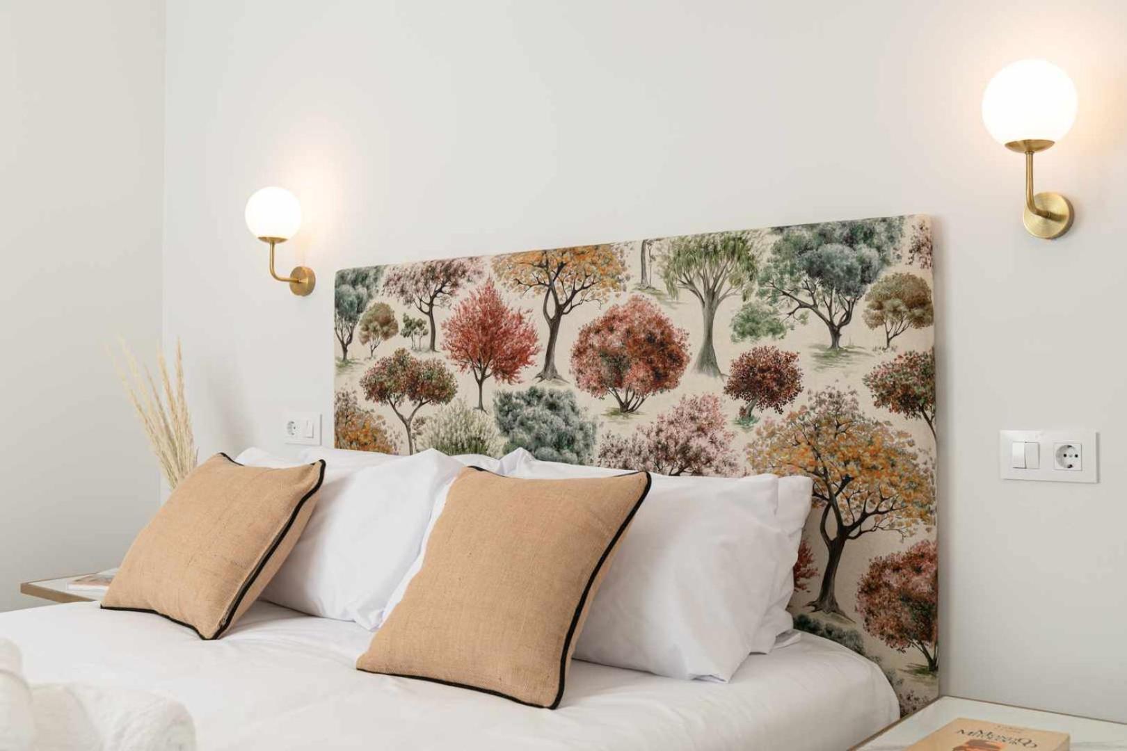 Isg Apartments Cuna Sevilla Eksteriør bilde