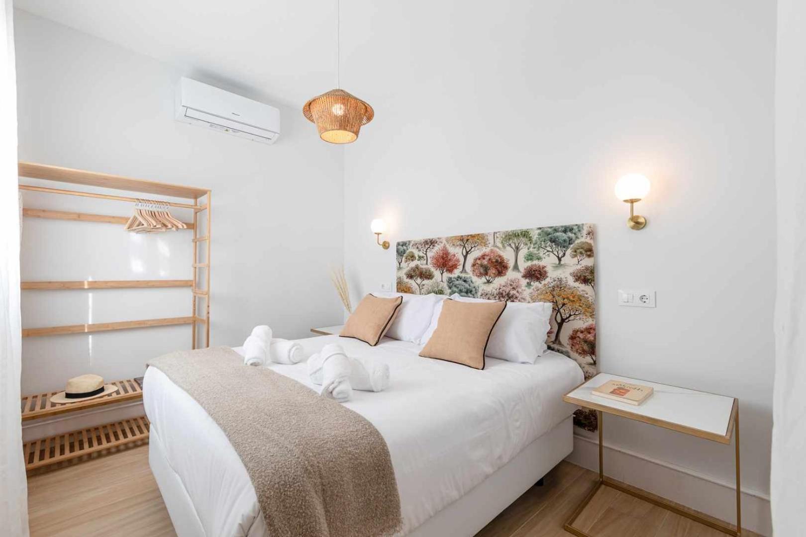 Isg Apartments Cuna Sevilla Eksteriør bilde