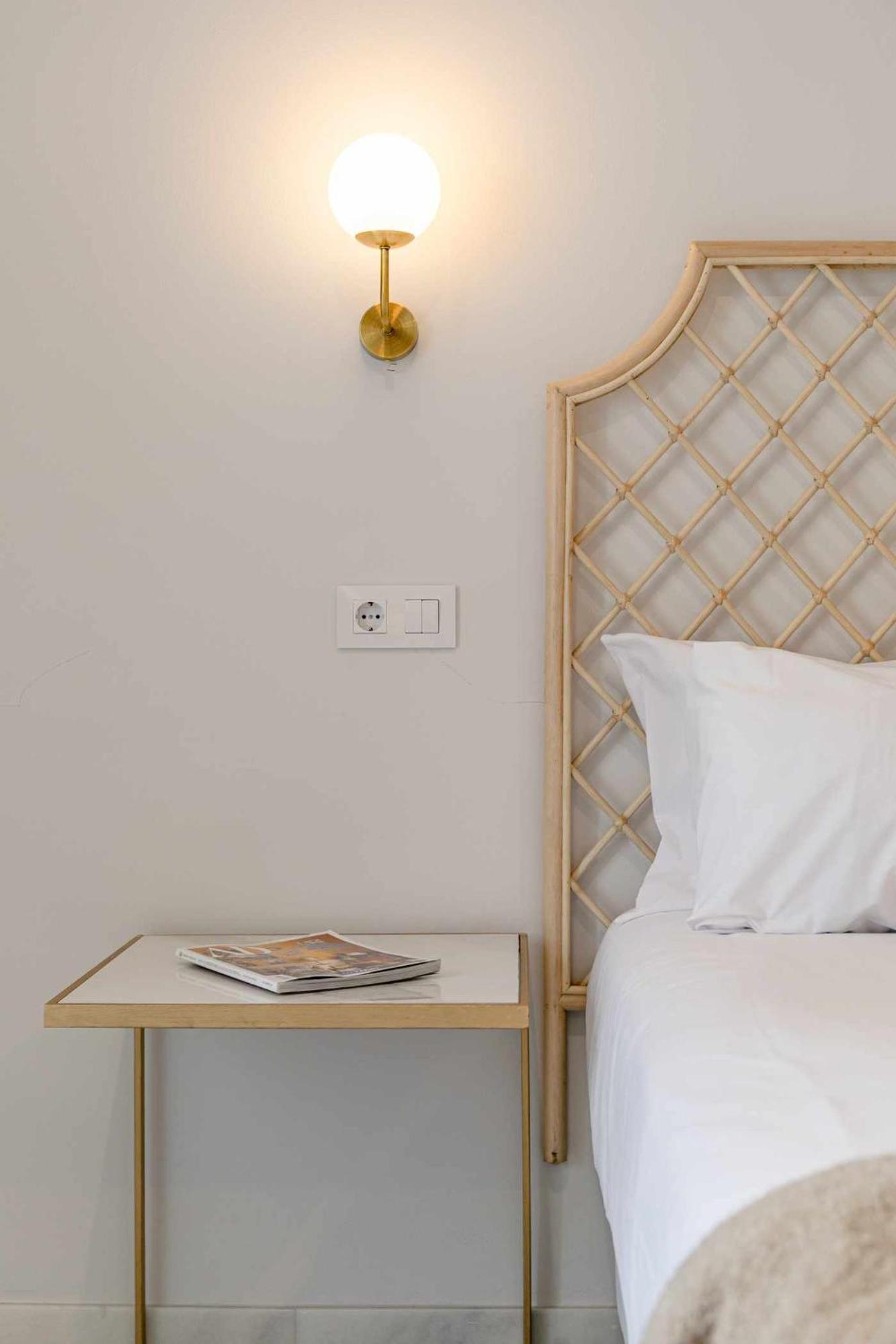 Isg Apartments Cuna Sevilla Eksteriør bilde