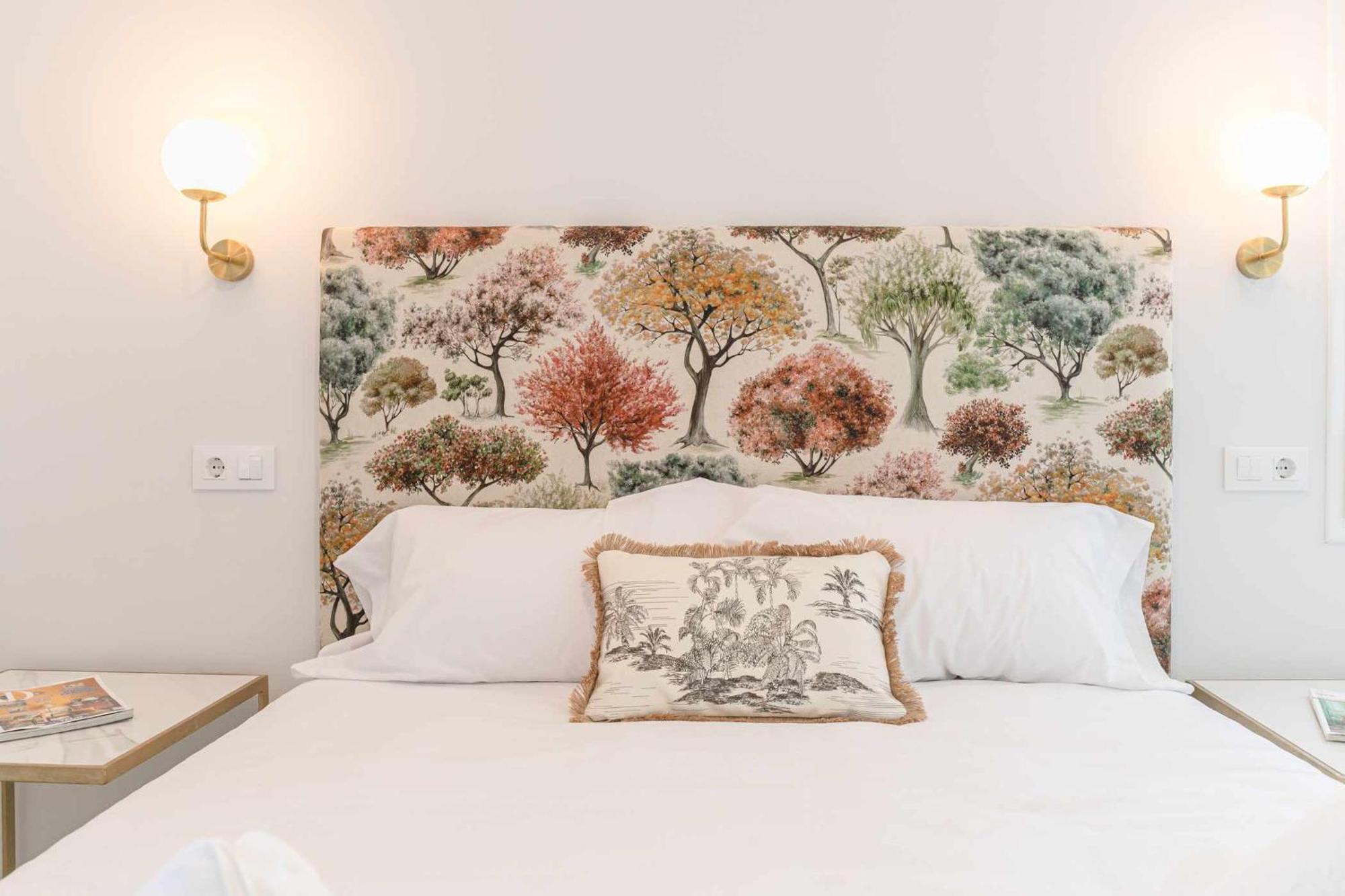 Isg Apartments Cuna Sevilla Eksteriør bilde
